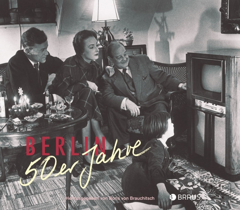 Berlin. 1950er Jahre - 