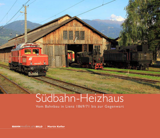 Südbahn-Heizhaus