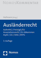 Ausländerrecht - 
