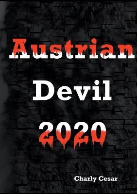 Austrian Devil 2020 - Charly Cesar