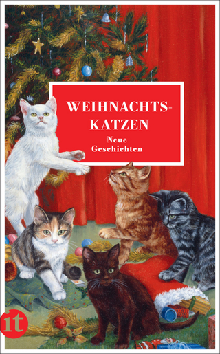 Weihnachtskatzen