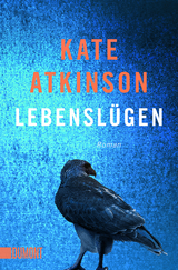 Lebensl&uuml;gen - Kate Atkinson