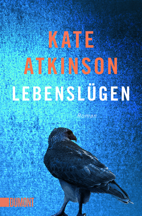Lebensl&uuml;gen - Kate Atkinson