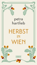 Herbst in Wien - Petra Hartlieb
