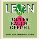 LEON. Gutes Bauchgef&uuml;hl - Rebecca Seal, John Vincent
