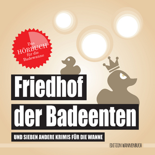 Friedhof der Badeenten