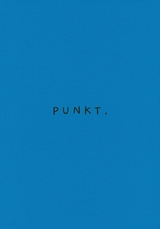 Punkt - Kieran E. Scott