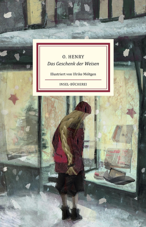 Das Geschenk der Weisen - O. Henry