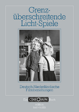 Grenz&uuml;berschreitende Licht-Spiele