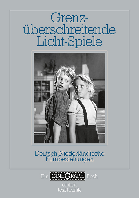 Grenz&uuml;berschreitende Licht-Spiele