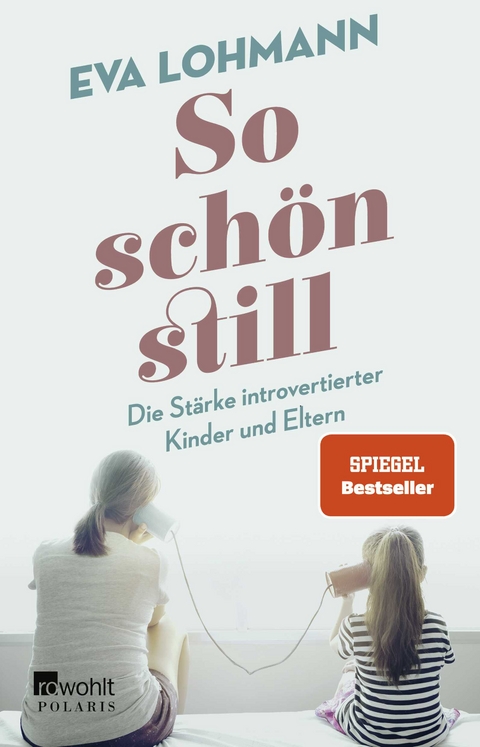 So sch&ouml;n still - Eva Lohmann