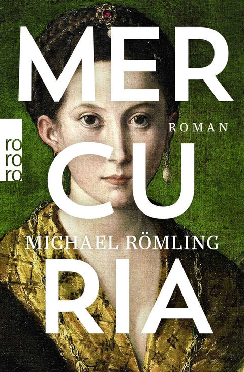 Mercuria - Michael R&ouml;mling
