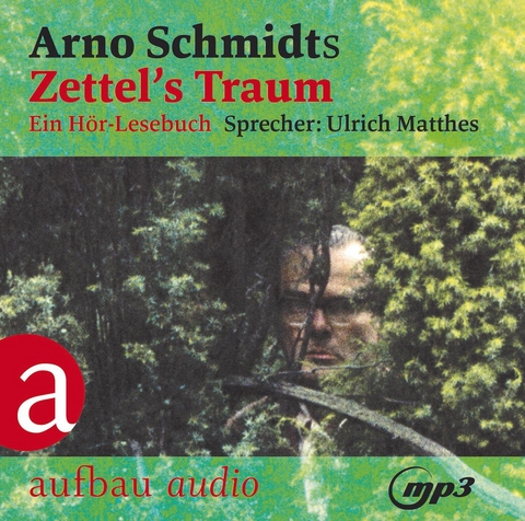 Zettel's Traum - Arno Schmidt