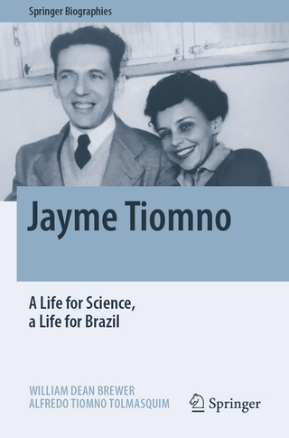 Jayme Tiomno