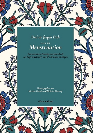 Und sie fragen Dich nach der Menstruation
