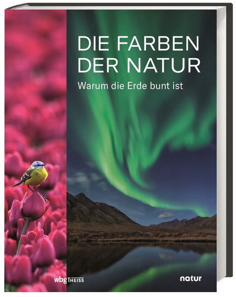 Die Farben der Natur - 