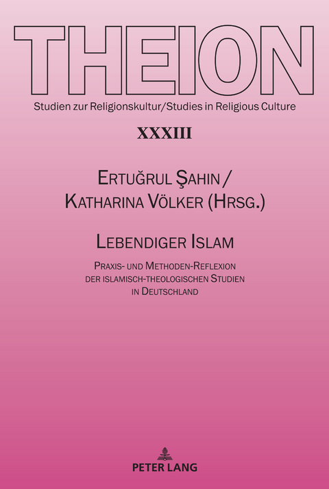 Lebendiger Islam - 
