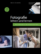 Fotografie lehren und lernen - Martin Zurm&uuml;hle
