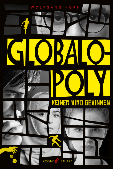 Globalopoly - Wolfgang Korn