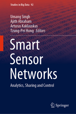 Smart Sensor Networks