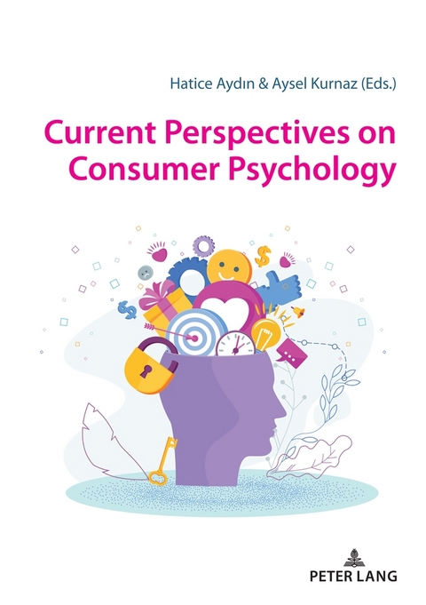 Current Perspectives on Consumer Psychology - 