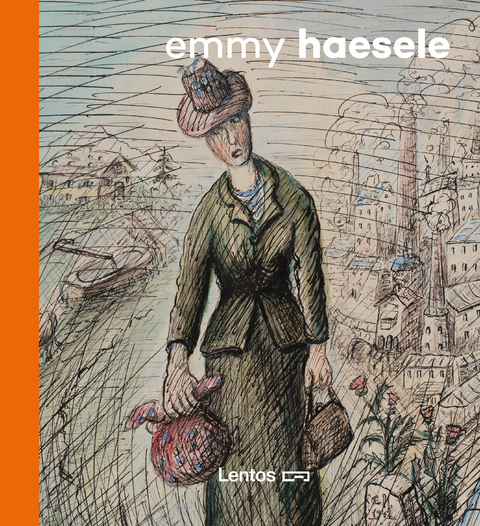 Die gezeichnete Welt der Emmy Haesele - 