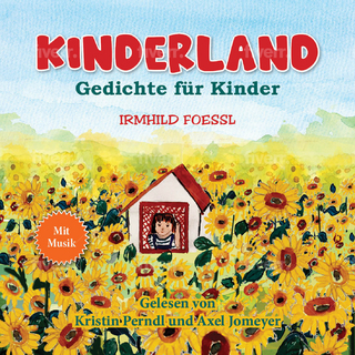 Kinderland, Audio-CD