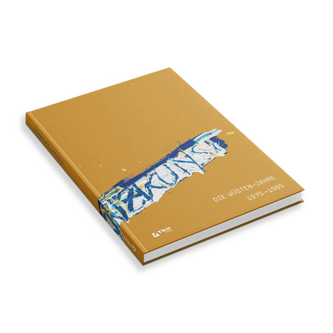 ERSATZKUNST - Isa Bickmann, Vollrad Kutscher, Rolf Dittmar, Heiner Goebbels, Nicole Gurlaud, Alfred 23 Harth, Stephan Keller, Eckhard Nordhofen, Margarete Christine Schmitz, Horst Ziegenfusz, Ottmar H&ouml;rl