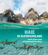 Haie im Alpenvorland - Iris Feichtinger, J&uuml;rgen Pollersp&ouml;ck