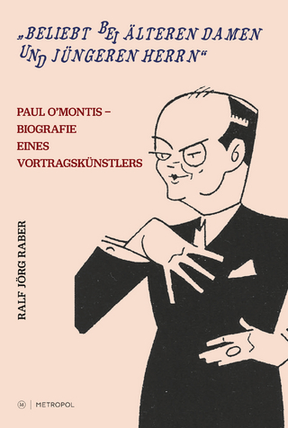 „Beliebt bei älteren Damen und jüngeren Herrn“