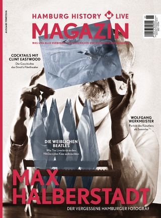 Hamburg History Live
