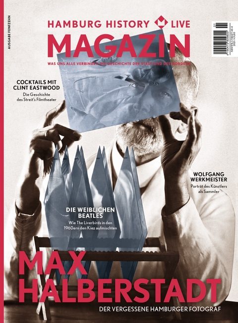 Hamburg History Live - 