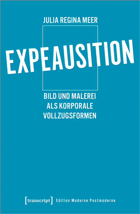 Expeausition - Julia Regina Meer