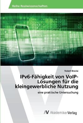 IPv6-Fähigkeit von VoIP-Lösungen für die kleingewerbliche Nutzung