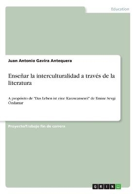 EnseÃ±ar la interculturalidad a travÃ©s de la literatura