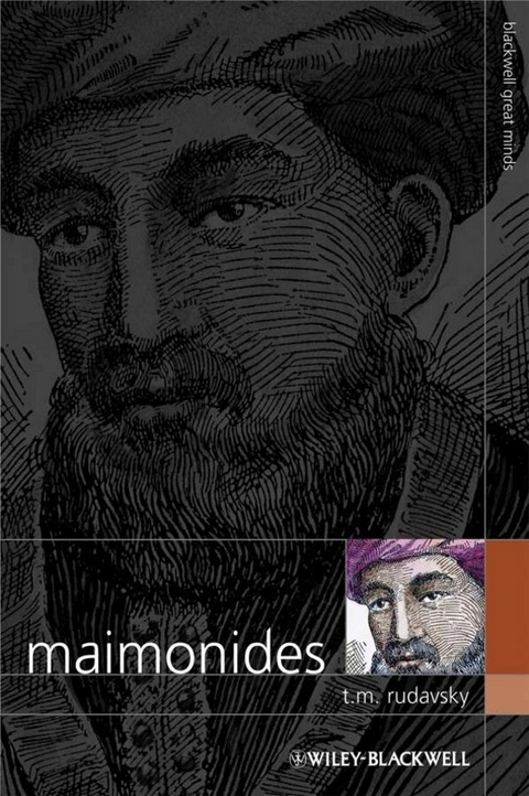Maimonides - T. M. Rudavsky