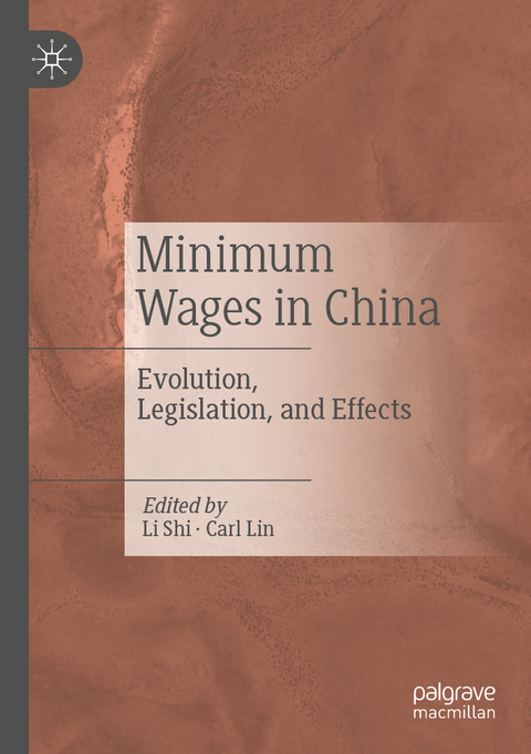 Minimum Wages in China - 
