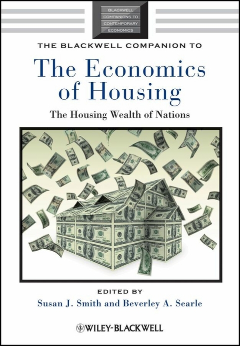 The Blackwell Companion to the Economics of Housing - 