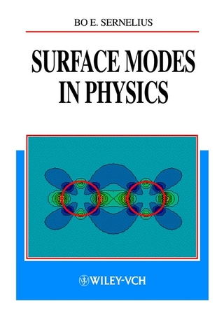 Surface Modes in Physics