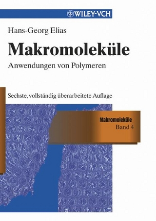 Makromoleküle