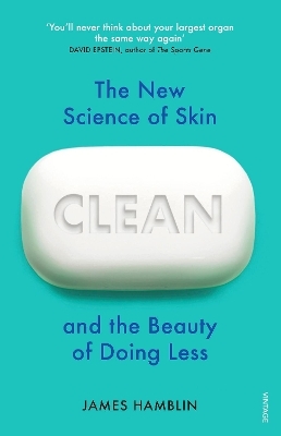 Clean - James Hamblin