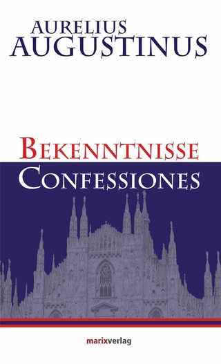 Bekenntnisse-Confessiones