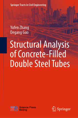 Structural Analysis of Concrete-Filled Double Steel Tubes
