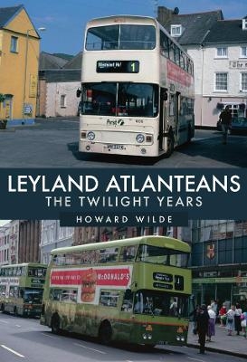 Leyland Atlanteans