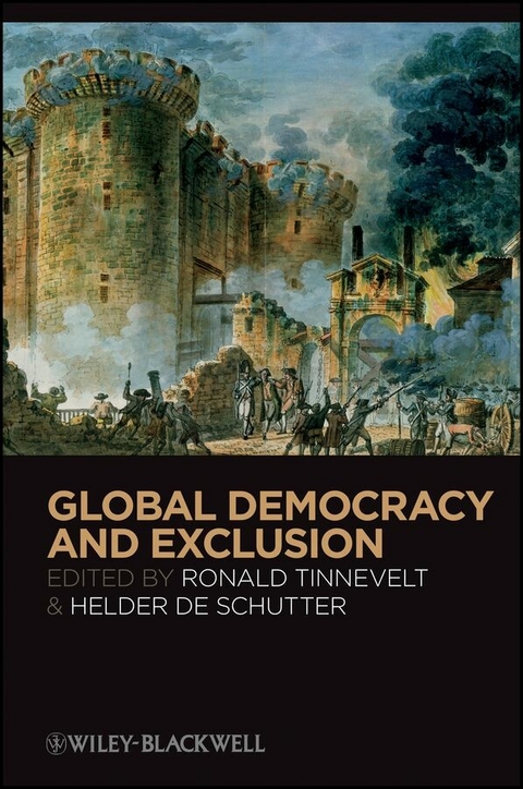 Global Democracy and Exclusion - 