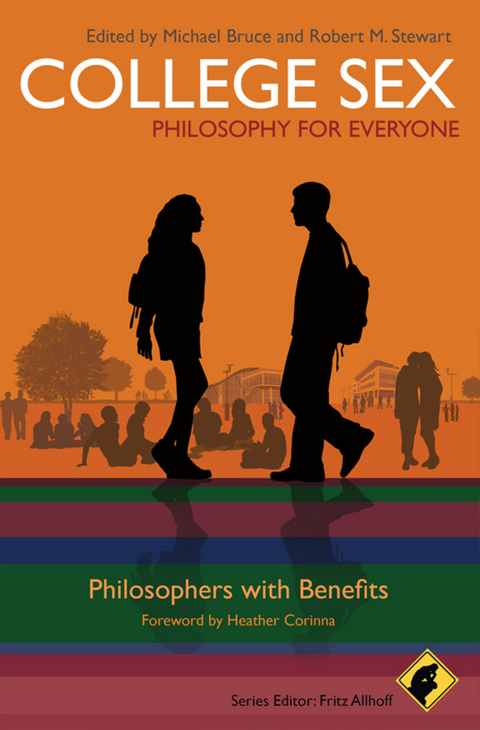 College Sex - Philosophy for Everyone - 