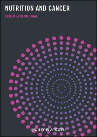 Nutrition and Cancer
