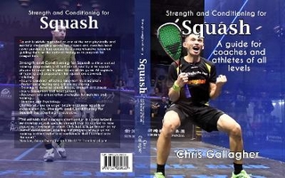 Strength and Conditioning for Squash