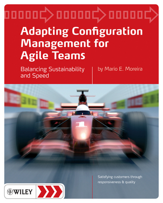Adapting Configuration Management for Agile Teams