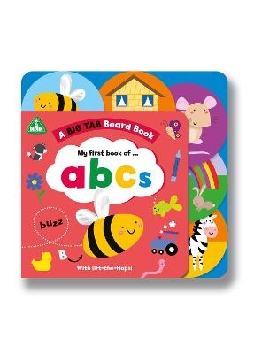 ELC: Big Tab World: ABC